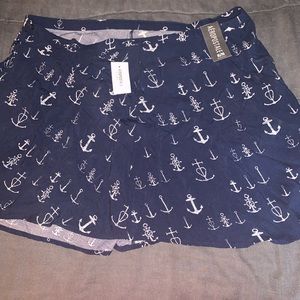 Aéropostale XL Skirt